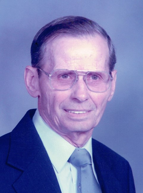 Obituary of Marvin D. "Don" Staley