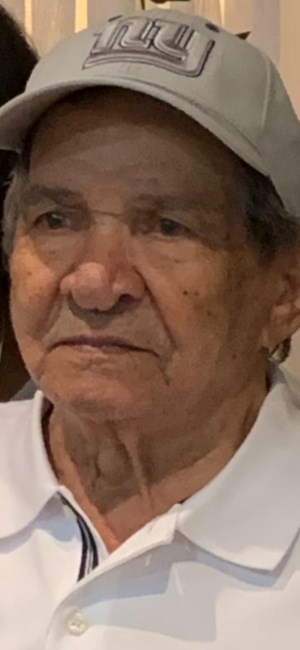 Avis de décès de Juan Patricio Castillo Castillo