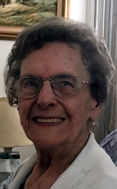 Obituary of Wilma Krueger