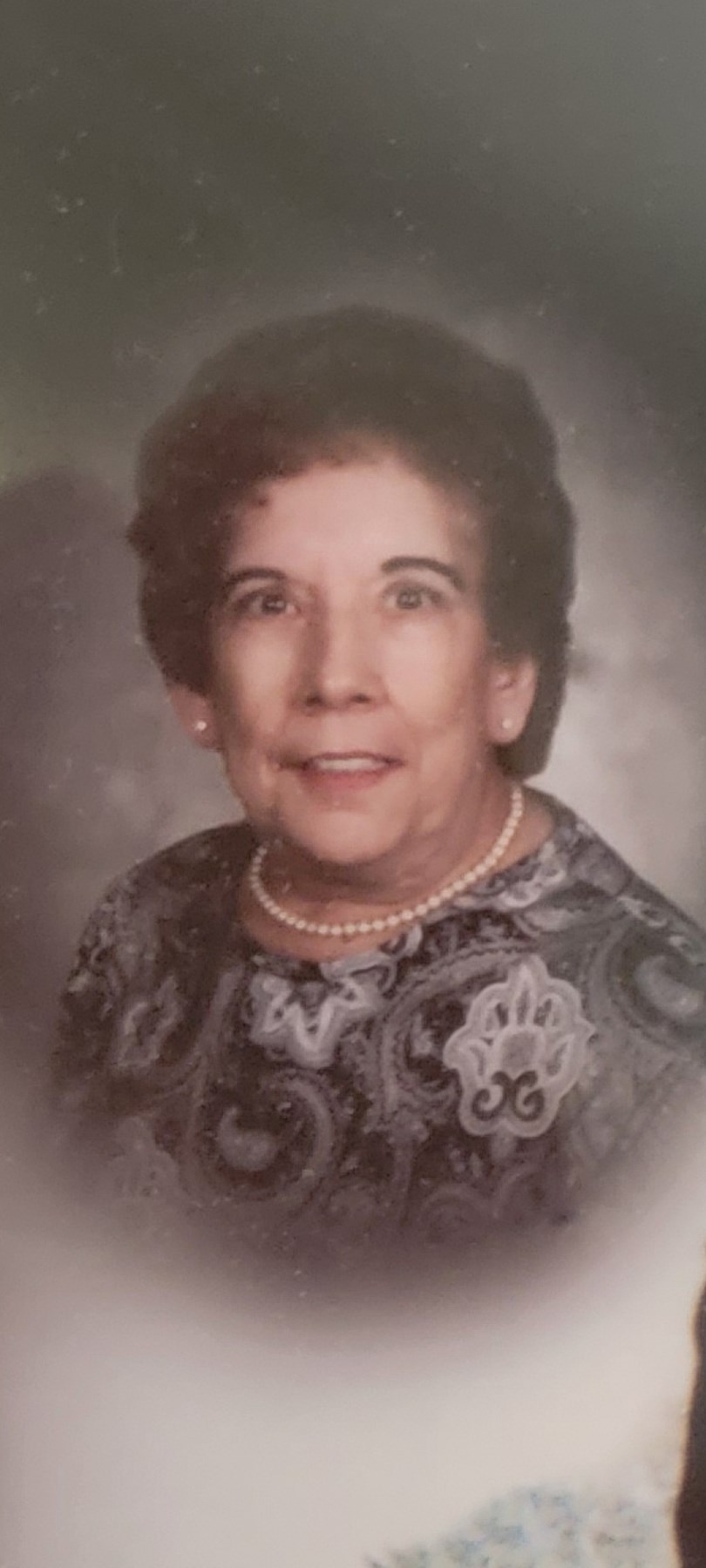 Obituary of Loretta Jane Garner