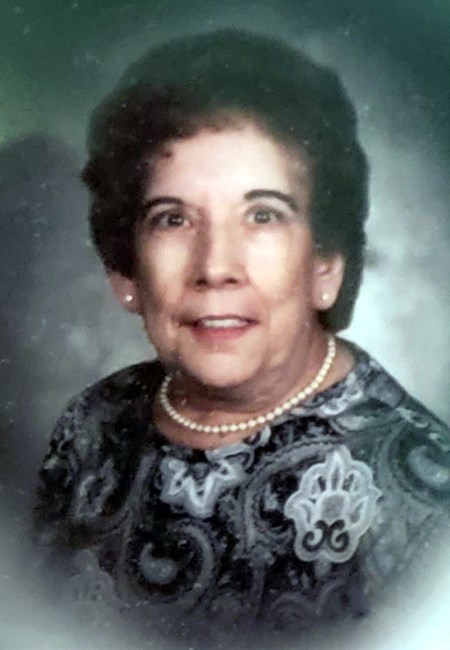 Obituary of Loretta Jane Garner