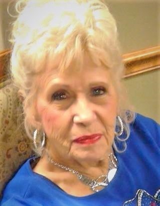 Obituary of Sara Ann Price