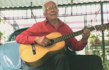 Obituary of Juan Alfonso Class Aponte