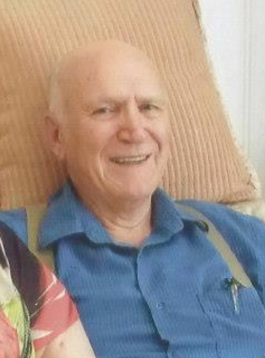Obituary of Mr. George Robert Howard Jr.