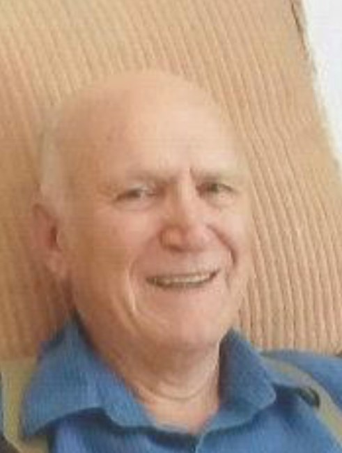 Obituario de Mr. George Robert Howard Jr.