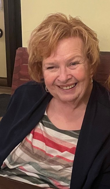 Obituary of Lynda Gamble