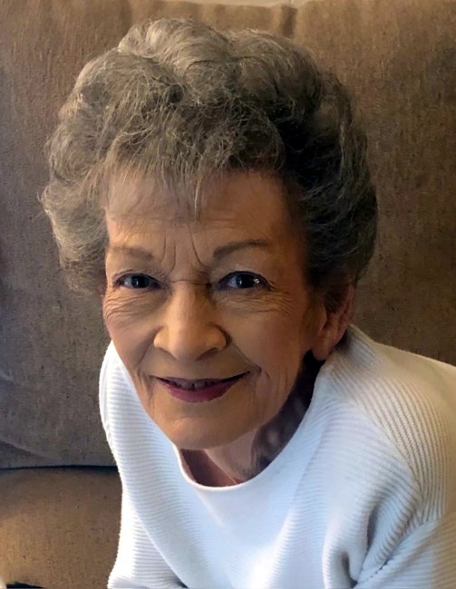 Obituary of Ann Johnson Woodward