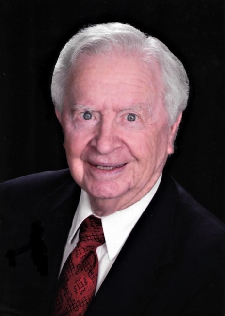 Obituary of Robert H. Carpenter, Sr.