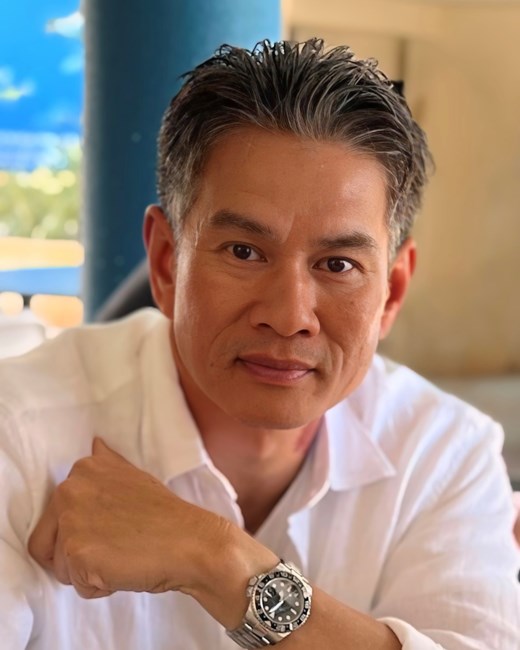 Obituary of Samsak Meas
