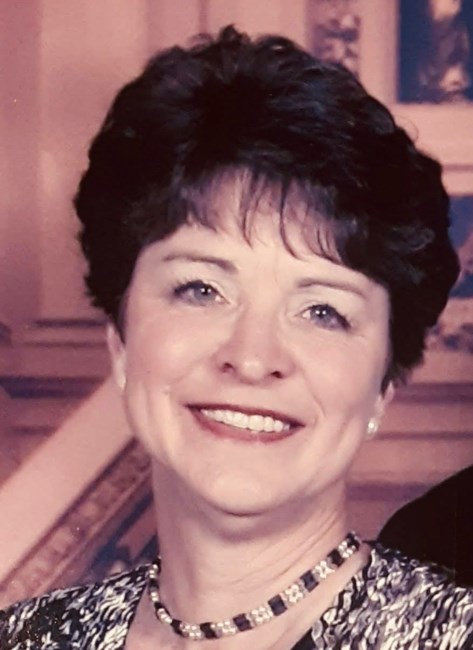 Obituary of Amy Massey