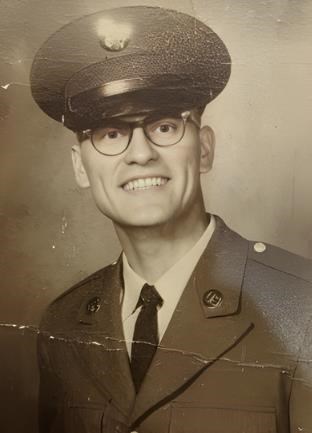 Obituary of Lewellyn Long