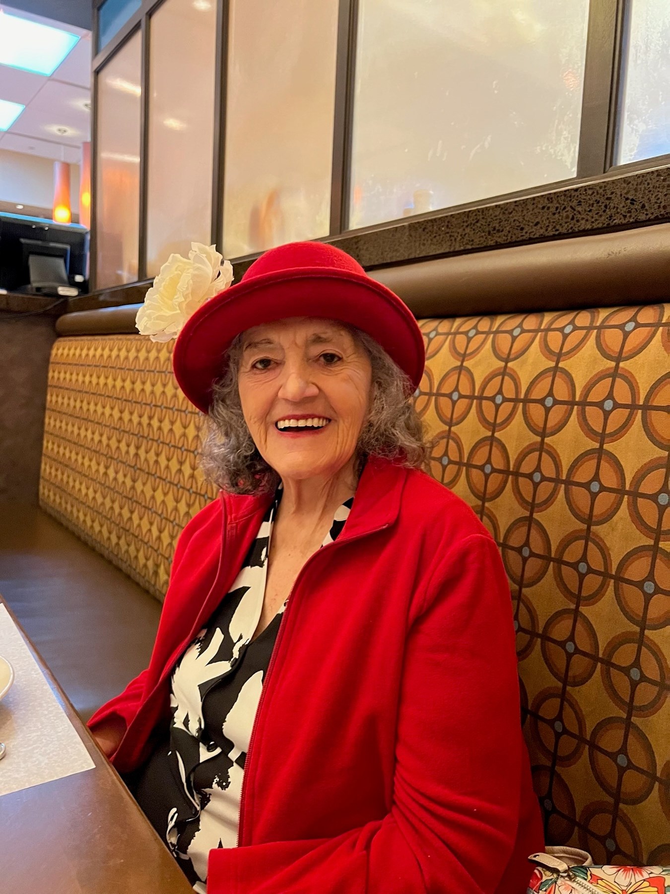 Obituary of Madeline Ferrara