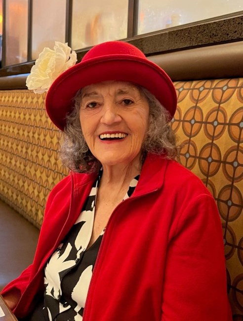 Obituary of Madeline Ferrara