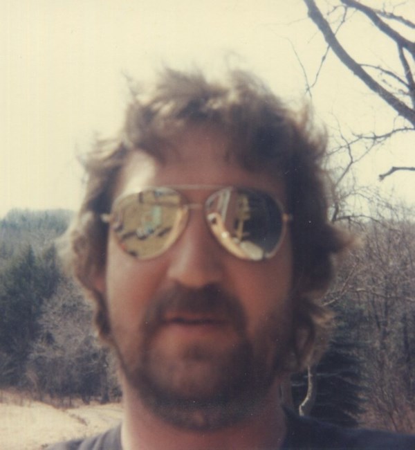 Avis de décès de Mr. Ronald J Lush Jr.