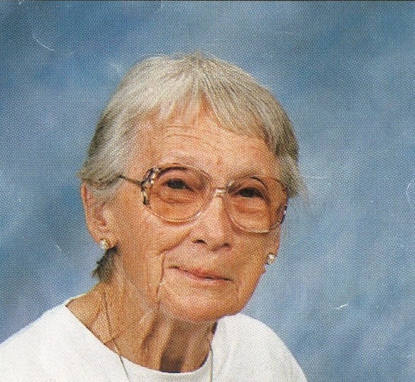 Obituario de Dorothy Lee Lambert