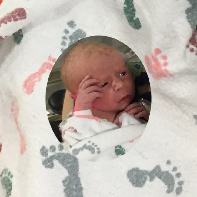 Obituary of Joshua Robert Klei