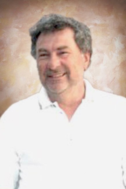 Obituary of Mark Thomas Johnson