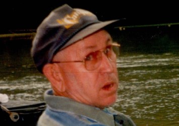 Obituary of Floyd Willard Gibson