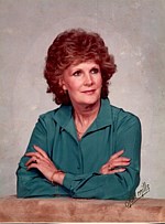 Kathryn Cagle