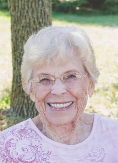 Obituary of Shirley JoAnn Wohlfarth