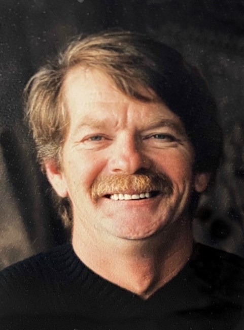 Obituary of Gale Wayne Voight