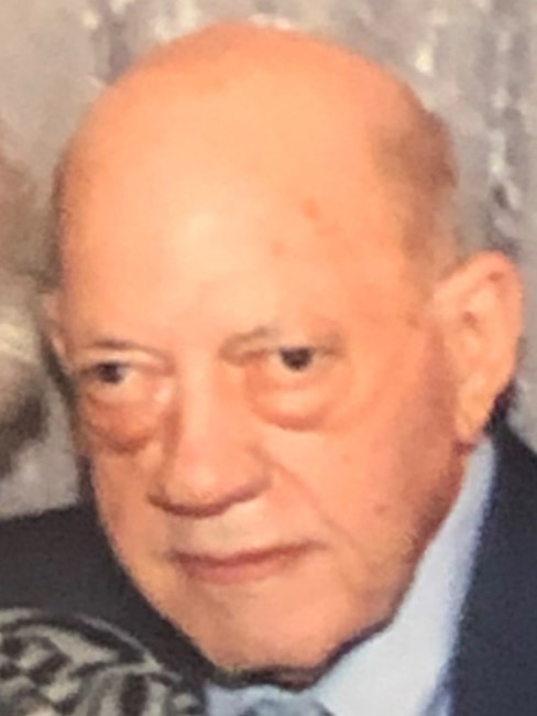 Obituary of Frank P. Pisano