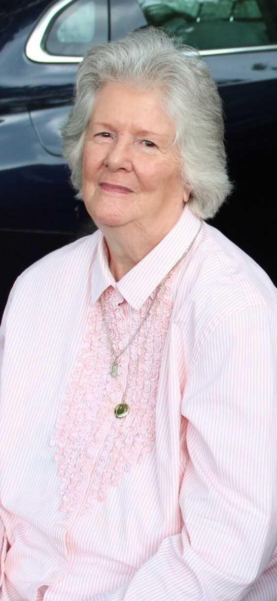 Obituary of Elizabeth "Betty" D. Statham