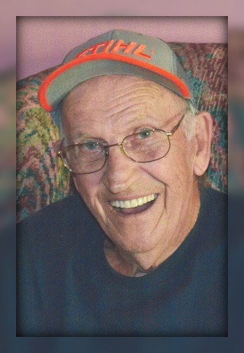 Obituary of Jackie Wayne Ritchie