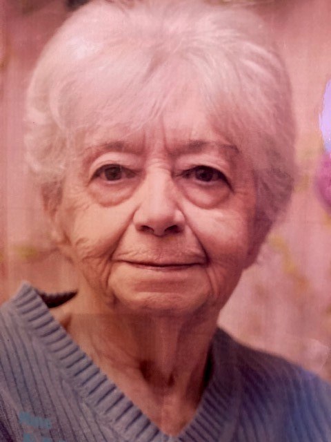 Avis de décès de Lise Picard