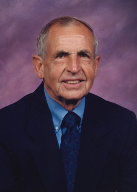 Obituary of John Rookus