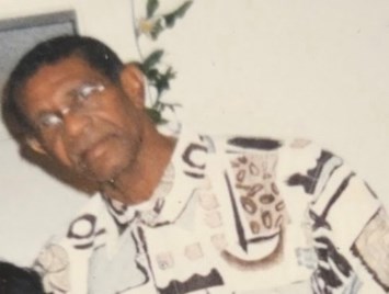 Obituary of Earl Booker