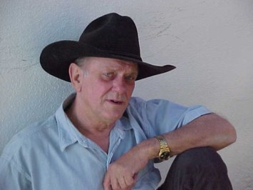 Obituary of James Childers