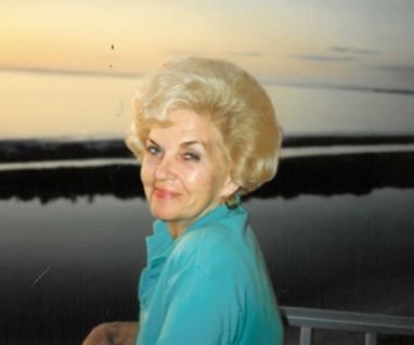 Obituary of Barbara Nichols Link