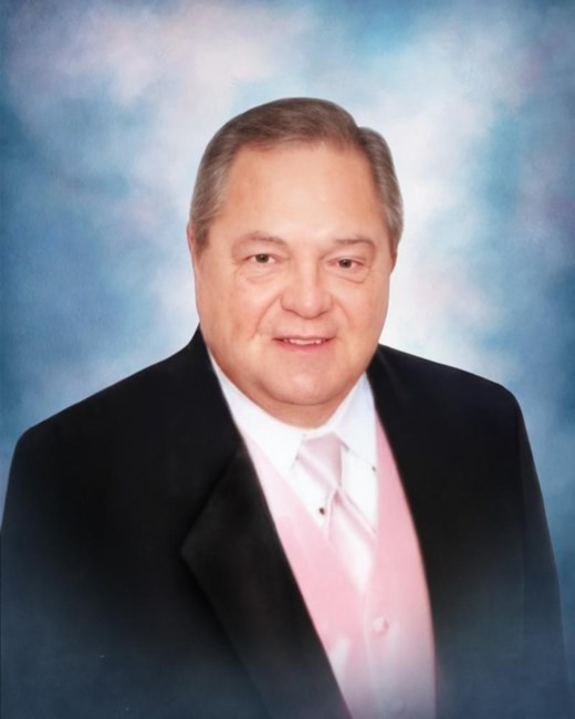 Obituary of Larry Dean Blansett