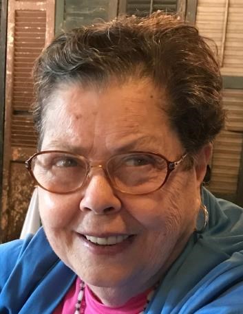 Obituary of Barbara ("Bobbie") Josephine Selzer