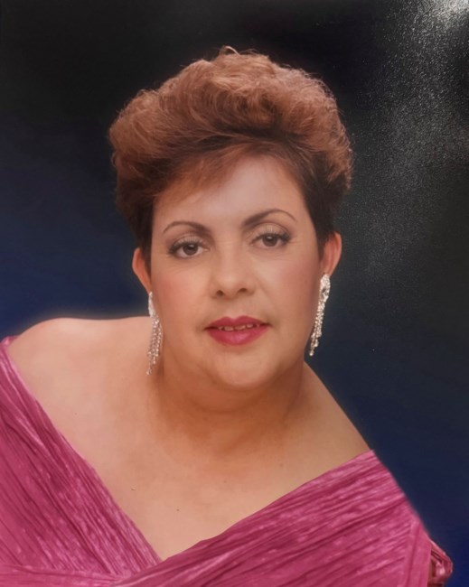 Obituary of Olga Sofia Garrido Hernandez