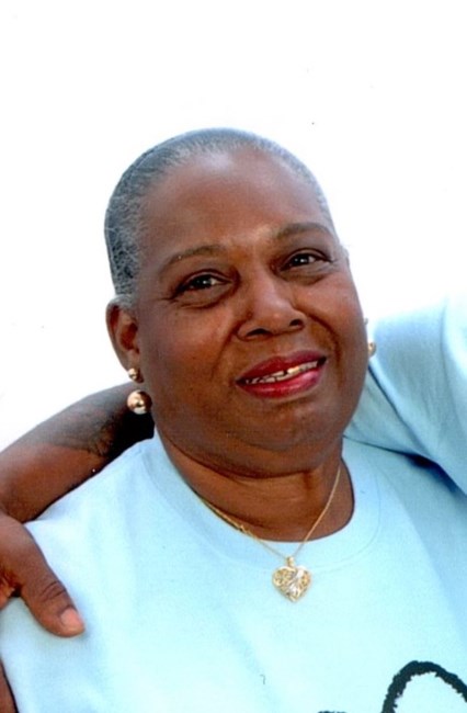 Obituary of Mary Louise Braden