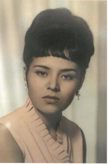 Obituary of Socorro - Gonzalez