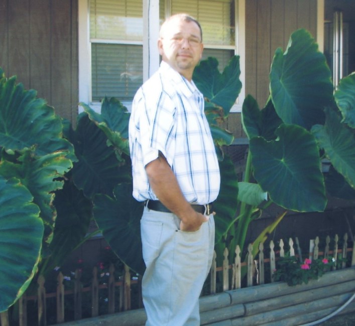 Avis de décès de Daniel Jason Pearson