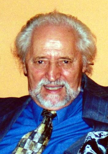 Avis de décès de Nicolas Sollogoub