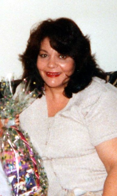 Obituary of Catherine Owens