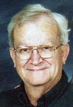 Obituary of Dr. John Bertrand Lott, Sr.