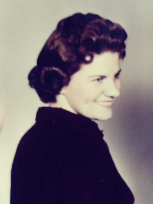 Obituary of Doris Marie Swicegood