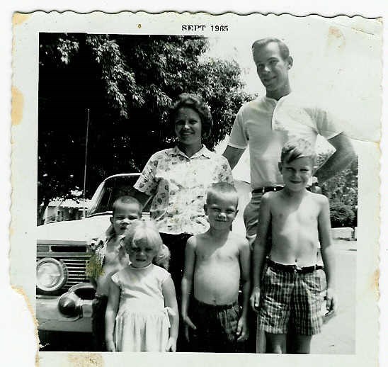 Pamela Moody Obituary Oklahoma City Ok Virgil moody ve diger tanidiklarinla iletişim kurmak icin facebook'a katil. pamela moody obituary oklahoma city ok