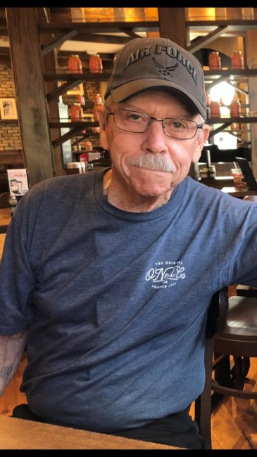 Obituary of John Michael Wigfield