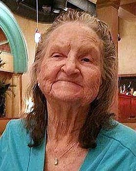 Obituary of Betty Jean Dye