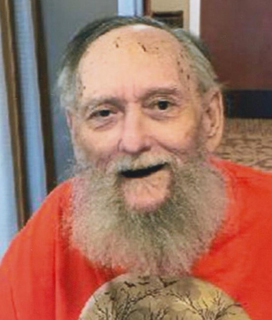 Obituary of Ronald Lloyd Dawson