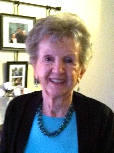 Obituary of Nancy Sheehy
