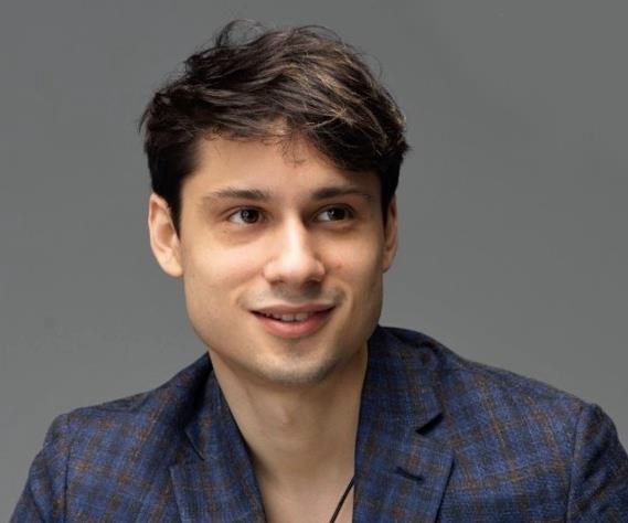 Obituary of Michael Steel