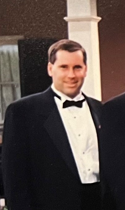 Obituary of Berlin "B.J." Kling Jr.